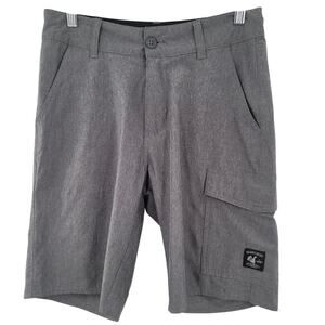 VANS "Vanphibian" Young Men's Hybrid shorts Size 28